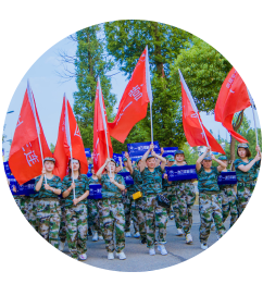 軍事體驗(yàn)