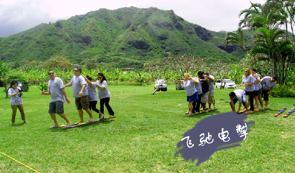 風(fēng)馳電掣